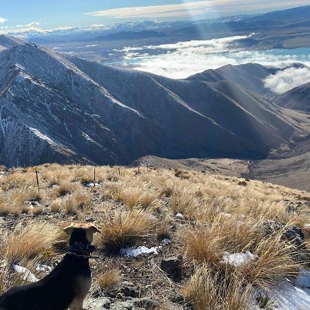Вилла Quail Rest Твайзел Экстерьер фото