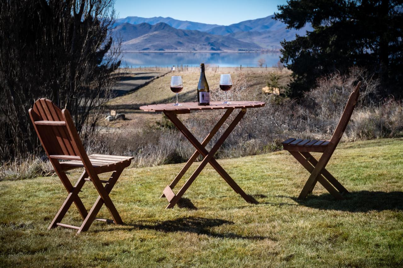 Вилла Quail Rest Твайзел Экстерьер фото