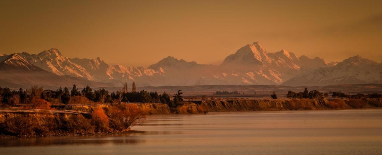 Вилла Quail Rest Твайзел Экстерьер фото