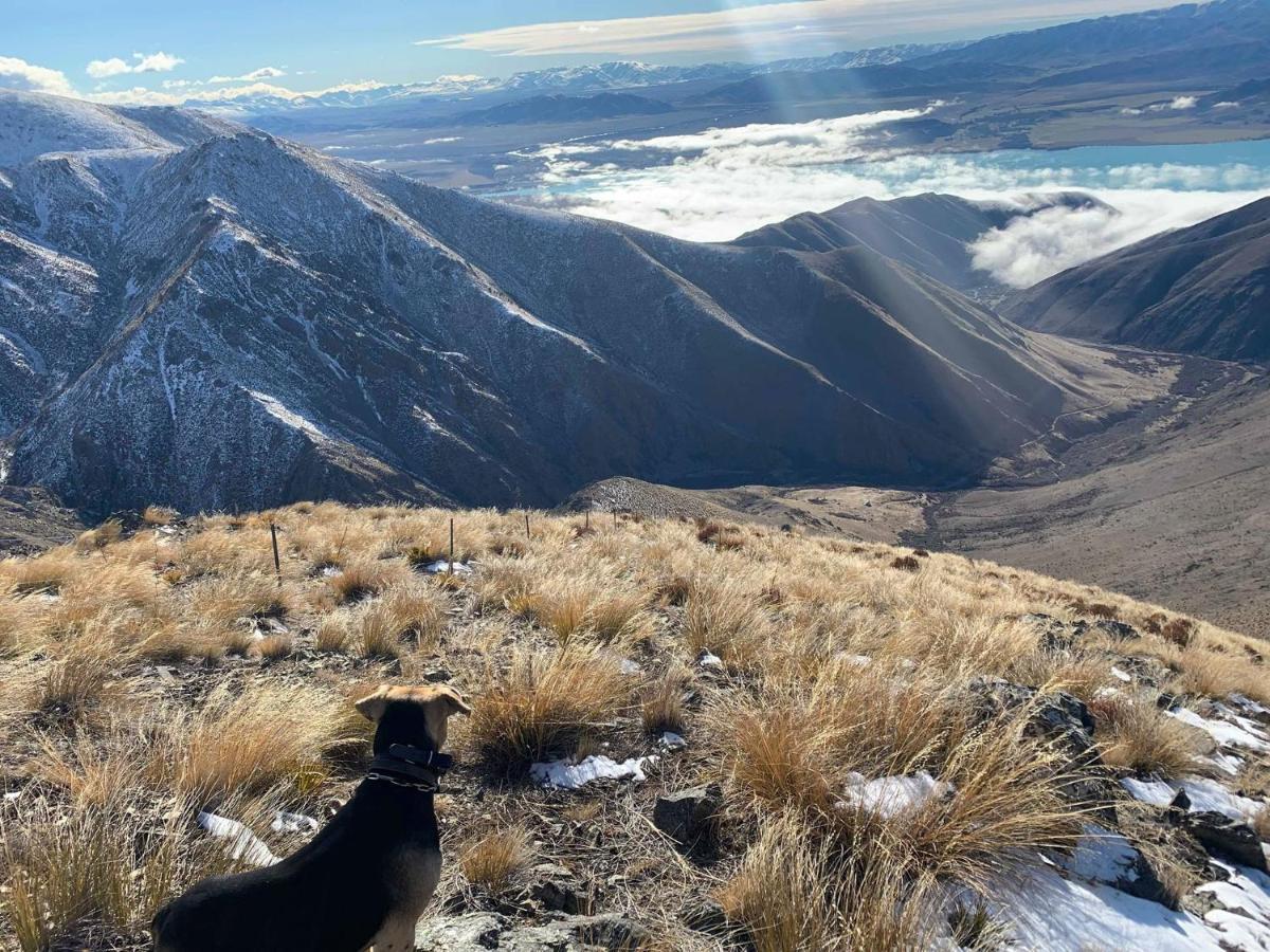Вилла Quail Rest Твайзел Экстерьер фото